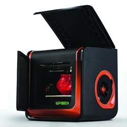 UP Box 3D Printer